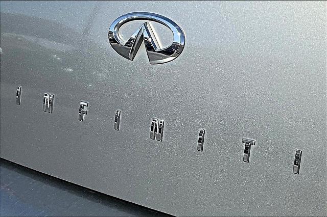 2004 INFINITI G35 Sedan Vehicle Photo in San Antonio, TX 78230