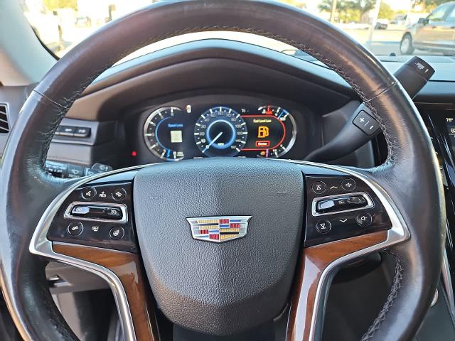 2020 Cadillac Escalade Vehicle Photo in SAN ANGELO, TX 76903-5798