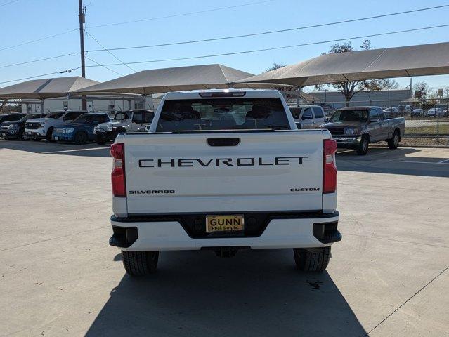 2022 Chevrolet Silverado 1500 LTD Vehicle Photo in SELMA, TX 78154-1460