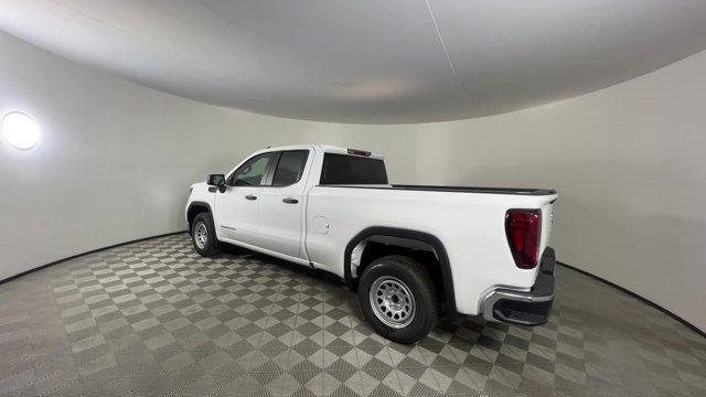 2024 GMC Sierra 1500 Vehicle Photo in GILBERT, AZ 85297-0402