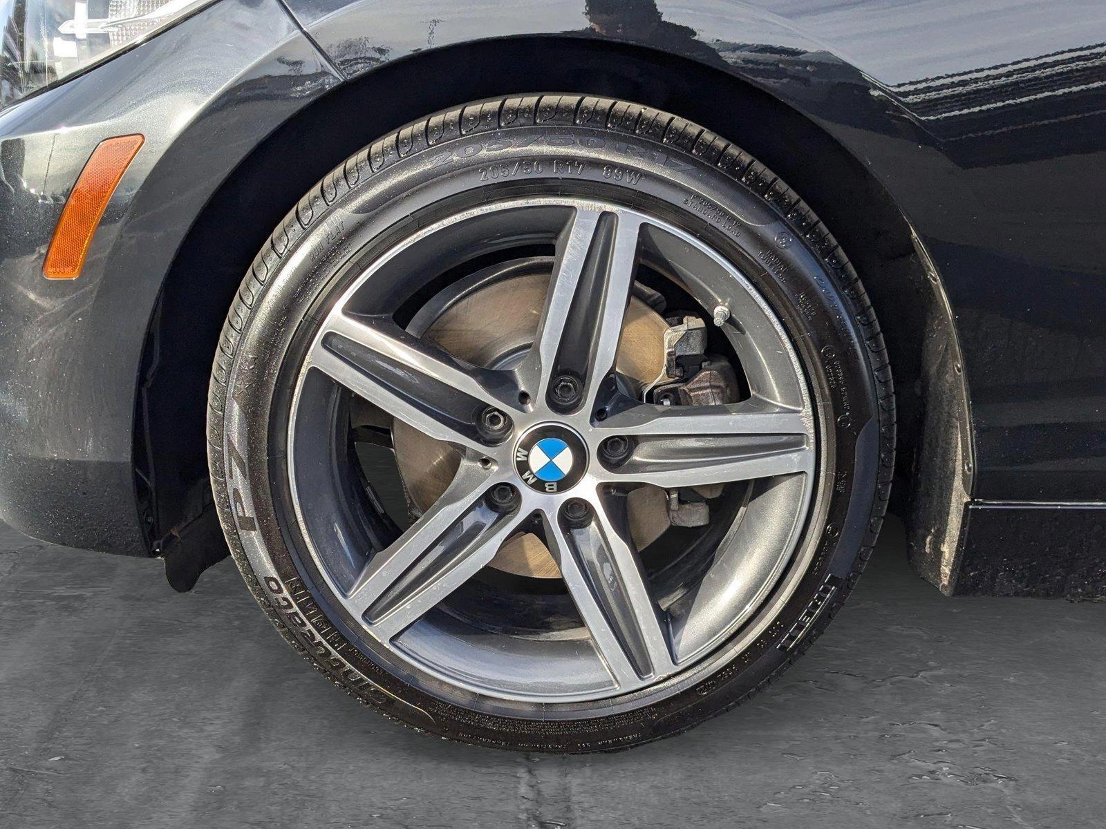 2017 BMW 2 Series Vehicle Photo in VALENCIA, CA 91355-1705