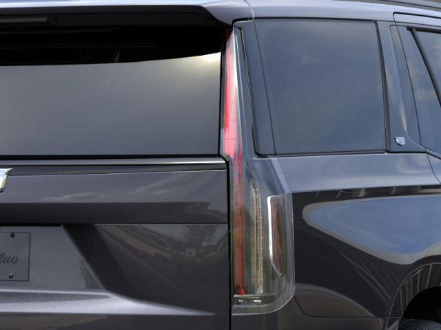 2024 Cadillac Escalade Vehicle Photo in KANSAS CITY, MO 64114-4545