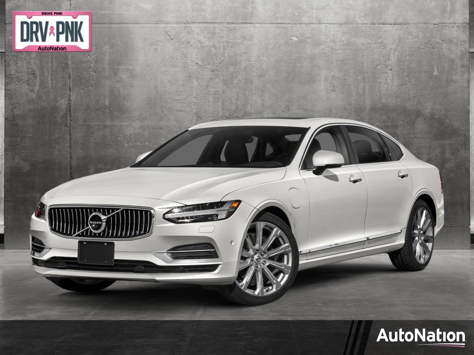 2018 Volvo S90 Vehicle Photo in Tustin, CA 92782