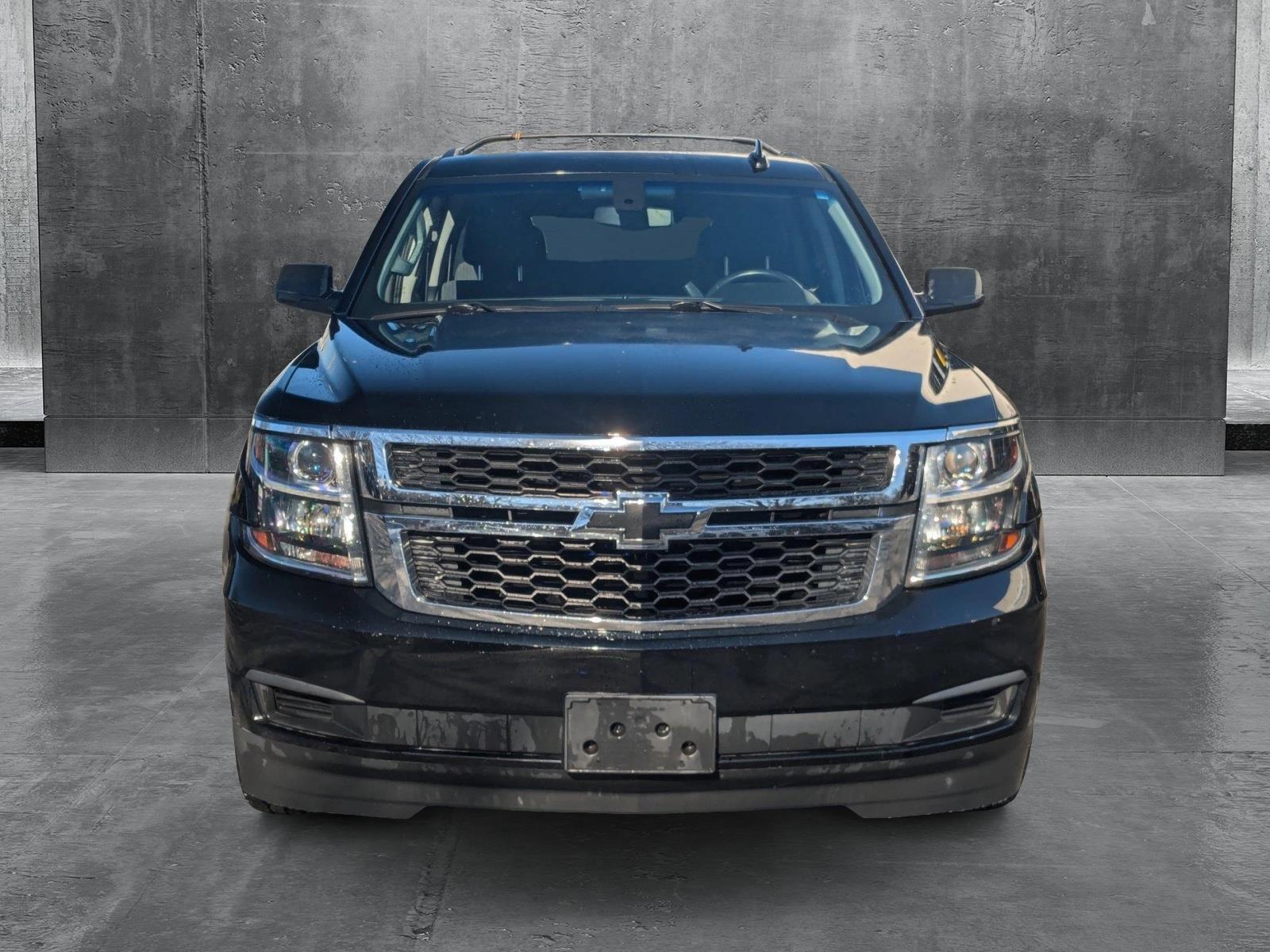 2017 Chevrolet Tahoe Vehicle Photo in Towson, MD 21204