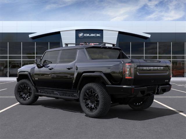 2025 GMC HUMMER EV Pickup Vehicle Photo in GOODYEAR, AZ 85338-1310