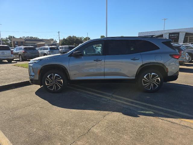 2025 Buick Enclave Vehicle Photo in LAFAYETTE, LA 70503-4541