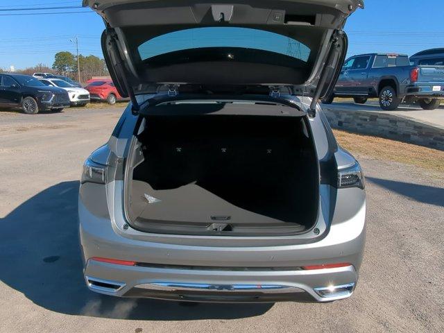 2025 Buick Envision Vehicle Photo in ALBERTVILLE, AL 35950-0246