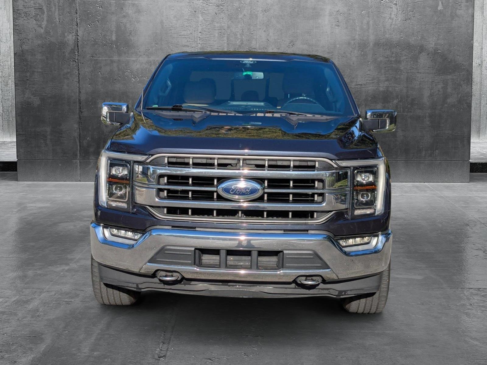 2021 Ford F-150 Vehicle Photo in West Palm Beach, FL 33417