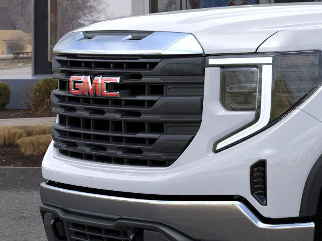 2025 GMC Sierra 1500 Vehicle Photo in INDEPENDENCE, MO 64055-1377