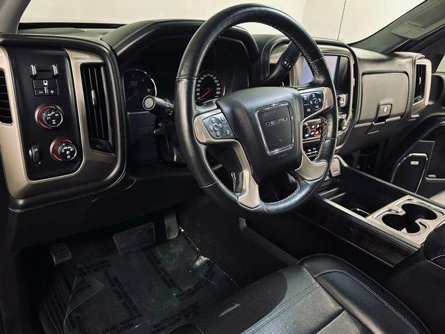 2016 GMC Sierra 1500 Vehicle Photo in MEDINA, OH 44256-9631