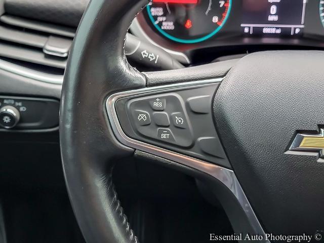 2020 Chevrolet Malibu Vehicle Photo in OAK LAWN, IL 60453-2517