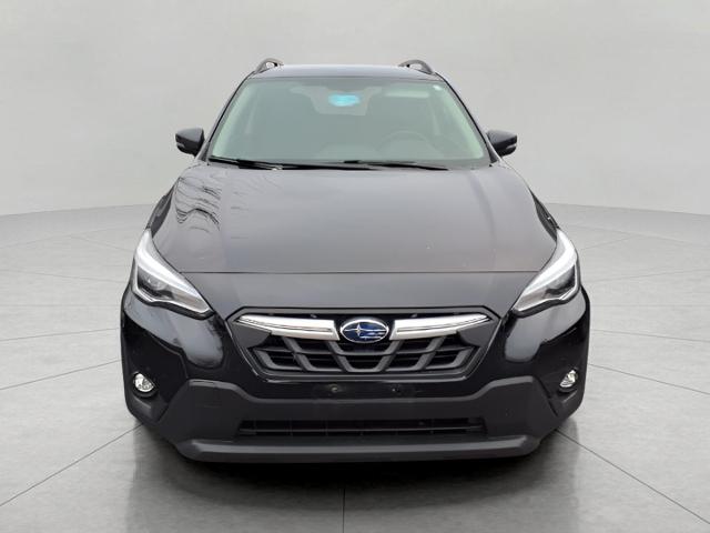 2021 Subaru Crosstrek Vehicle Photo in Oshkosh, WI 54904