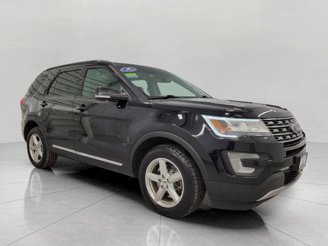 2017 Ford Explorer Vehicle Photo in Neenah, WI 54956