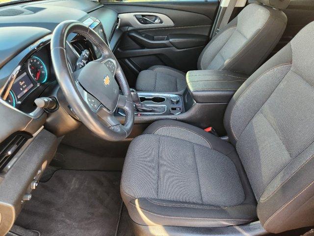 2020 Chevrolet Traverse Vehicle Photo in SUGAR LAND, TX 77478-0000