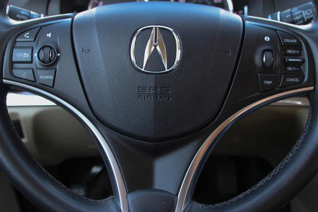 2014 Acura MDX Vehicle Photo in SUGAR LAND, TX 77478