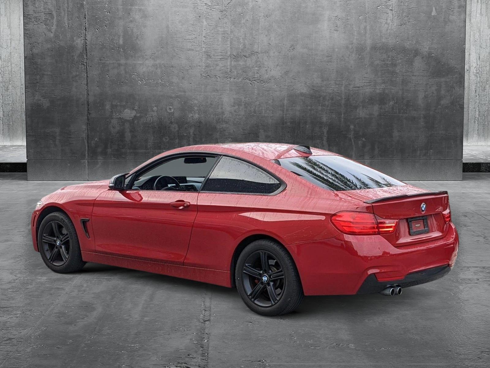 2015 BMW 428i xDrive Vehicle Photo in Orlando, FL 32811