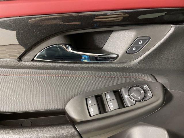 2025 Chevrolet Trailblazer Vehicle Photo in PHOENIX, AZ 85014-3381