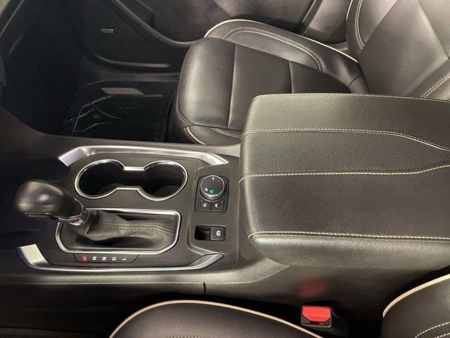 2022 Chevrolet Traverse Vehicle Photo in PHOENIX, AZ 85014-3381