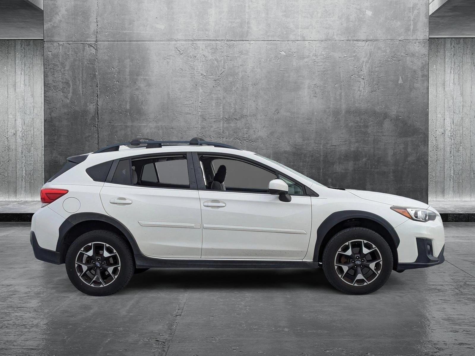 2019 Subaru Crosstrek Vehicle Photo in Ft. Myers, FL 33907