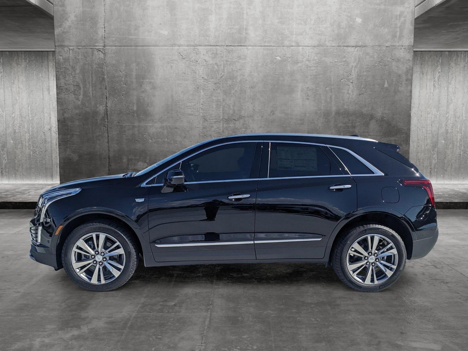 2024 Cadillac XT5 Vehicle Photo in WEST PALM BEACH, FL 33407-3296