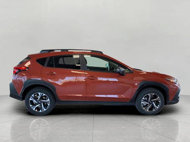 2025 Subaru Crosstrek Vehicle Photo in Oshkosh, WI 54904