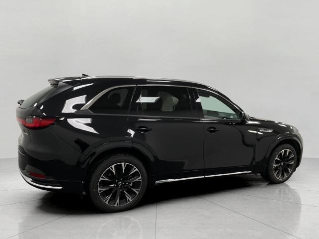 2025 Mazda CX-90 Vehicle Photo in Appleton, WI 54913