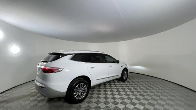 2024 Buick Enclave Vehicle Photo in GILBERT, AZ 85297-0402