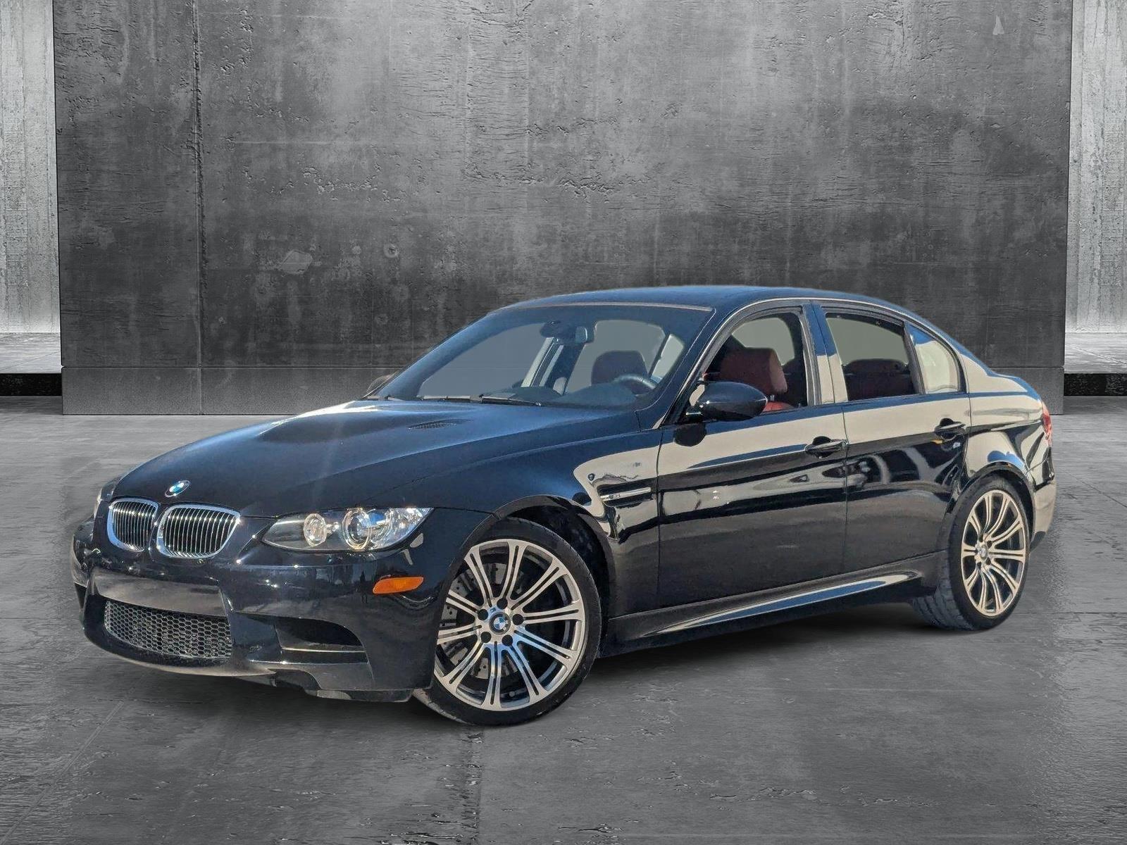 2008 BMW M3 Vehicle Photo in Towson, MD 21204