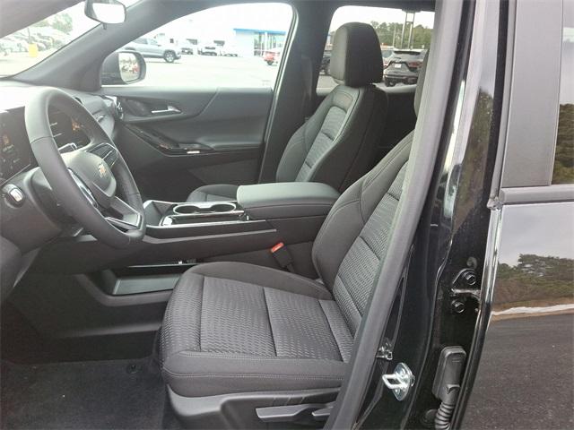 2025 Chevrolet Equinox Vehicle Photo in SEAFORD, DE 19973-8463