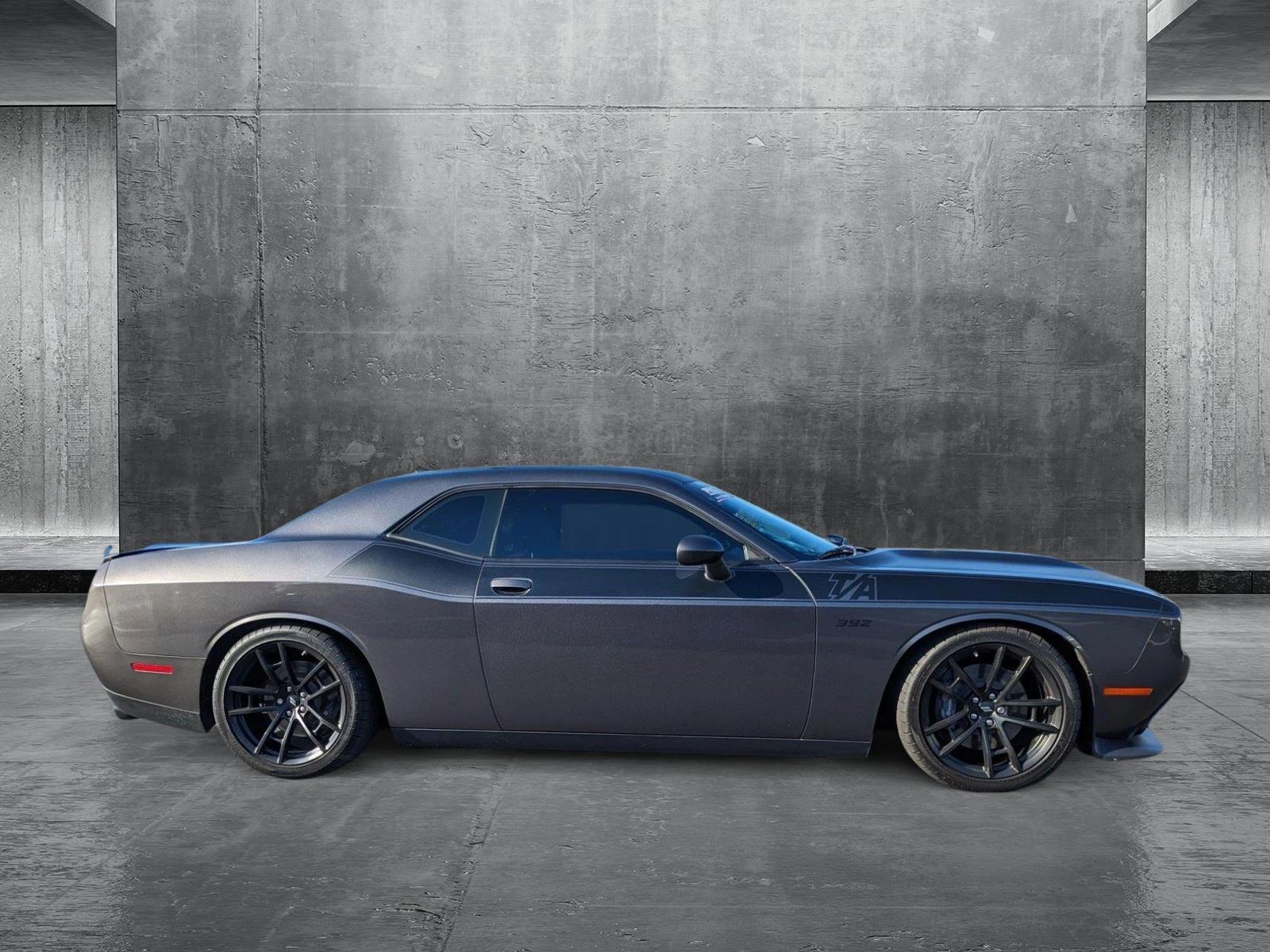 2022 Dodge Challenger Vehicle Photo in Orlando, FL 32811