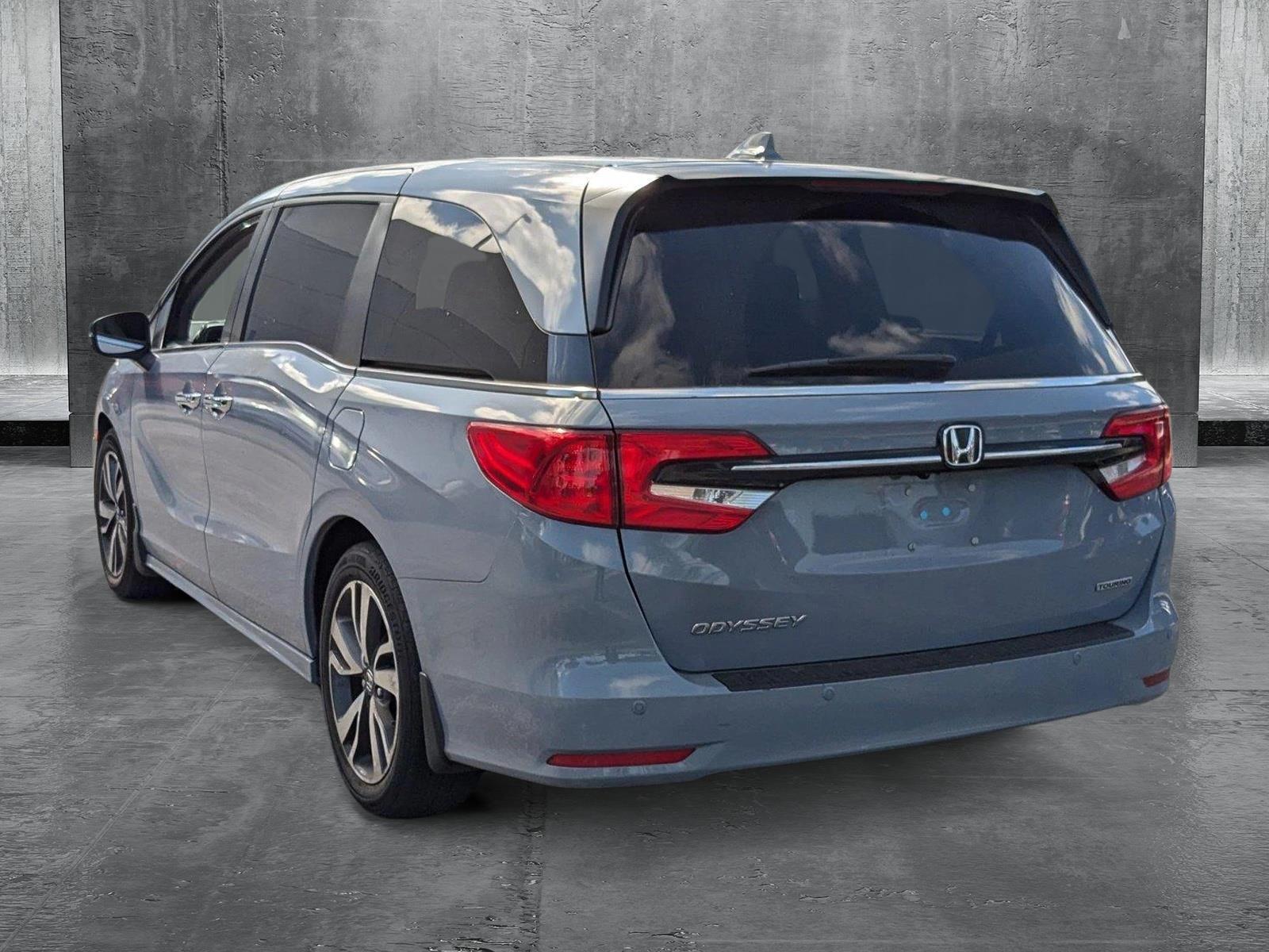 2023 Honda Odyssey Vehicle Photo in Miami, FL 33015