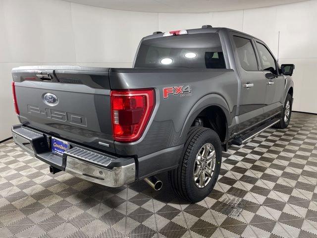 2022 Ford F-150 Vehicle Photo in PHOENIX, AZ 85014-3381