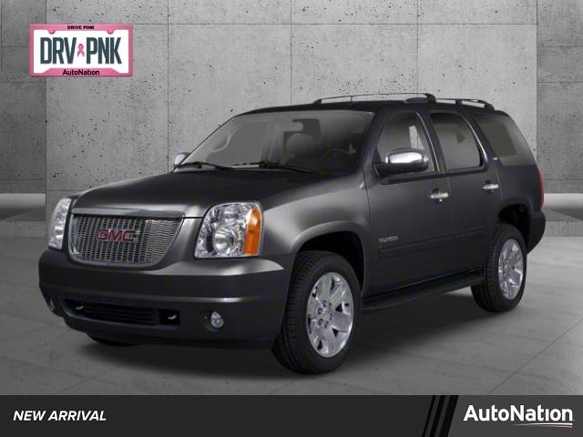 2013 GMC Yukon Vehicle Photo in Corpus Christi, TX 78415