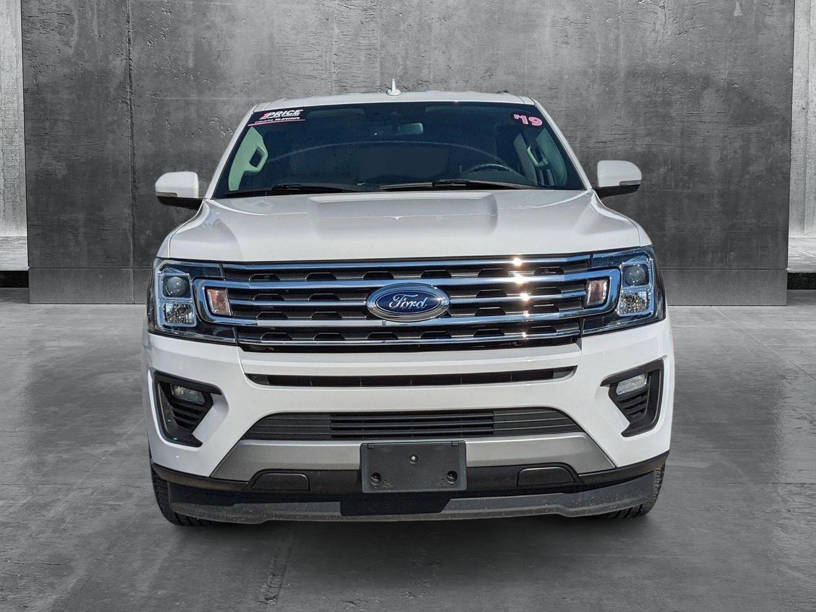 2019 Ford Expedition Vehicle Photo in Jacksonville, FL 32256