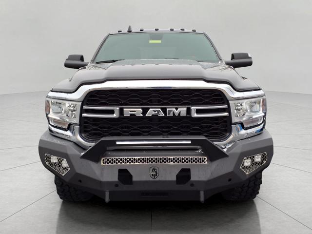 2022 Ram 2500 Vehicle Photo in Oshkosh, WI 54904