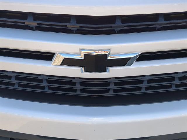 2020 Chevrolet Silverado 1500 Vehicle Photo in ALBERTVILLE, AL 35950-0246