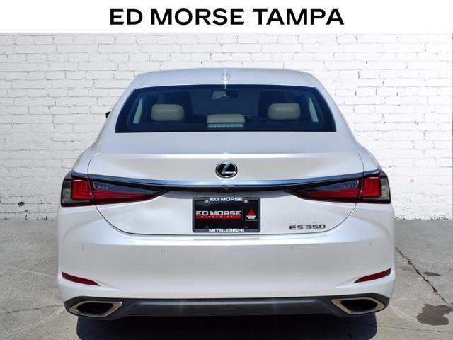 2020 Lexus ES Vehicle Photo in TAMPA, FL 33612-3404