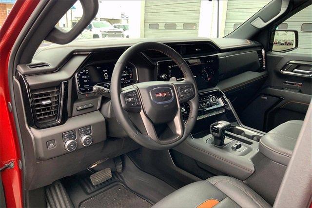 2024 GMC Sierra 1500 Vehicle Photo in INDEPENDENCE, MO 64055-1377