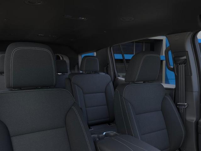 2025 Chevrolet Traverse Vehicle Photo in Roslyn, NY 11576