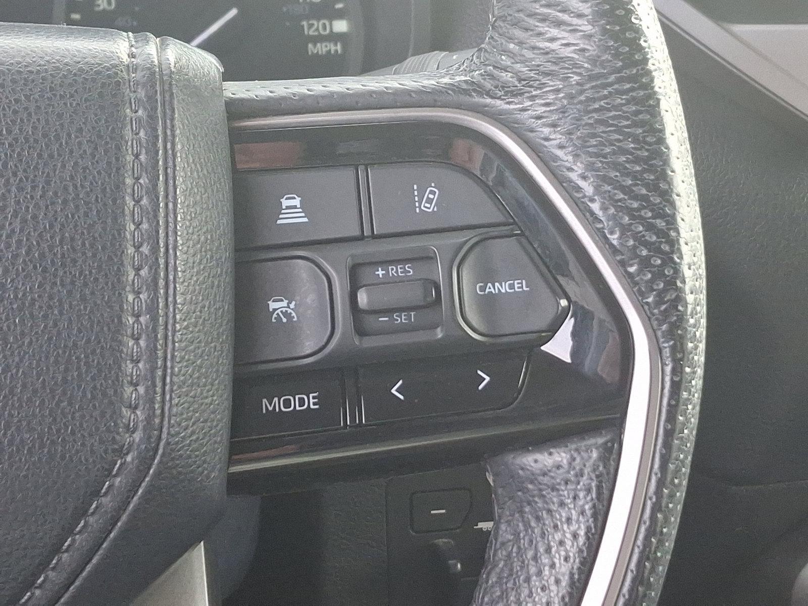 2022 Toyota Tundra 4WD Vehicle Photo in Trevose, PA 19053