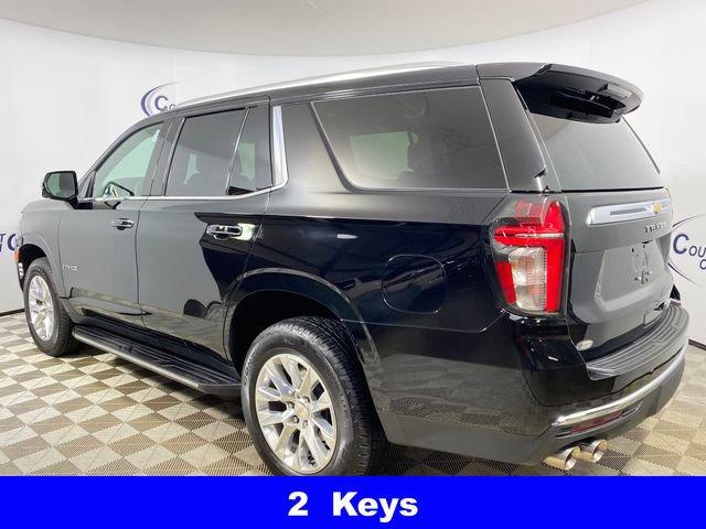 2024 Chevrolet Tahoe Vehicle Photo in BROCKTON, MA 02301-7113