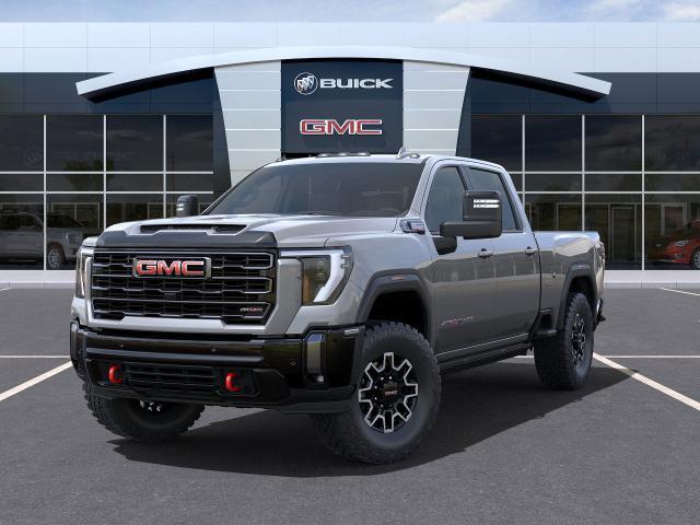 2025 GMC Sierra 2500 HD Vehicle Photo in LONE TREE, CO 80124-2750