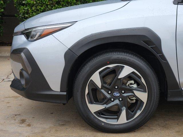 2024 Subaru Crosstrek Vehicle Photo in DALLAS, TX 75209