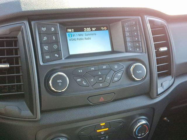 2021 Ford Ranger Vehicle Photo in WATERTOWN, CT 06795-3318