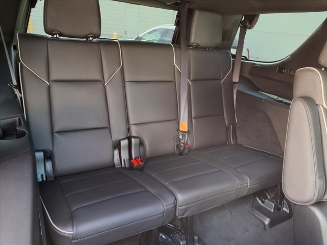 2021 Cadillac Escalade Vehicle Photo in TAMPA, FL 33612-3404