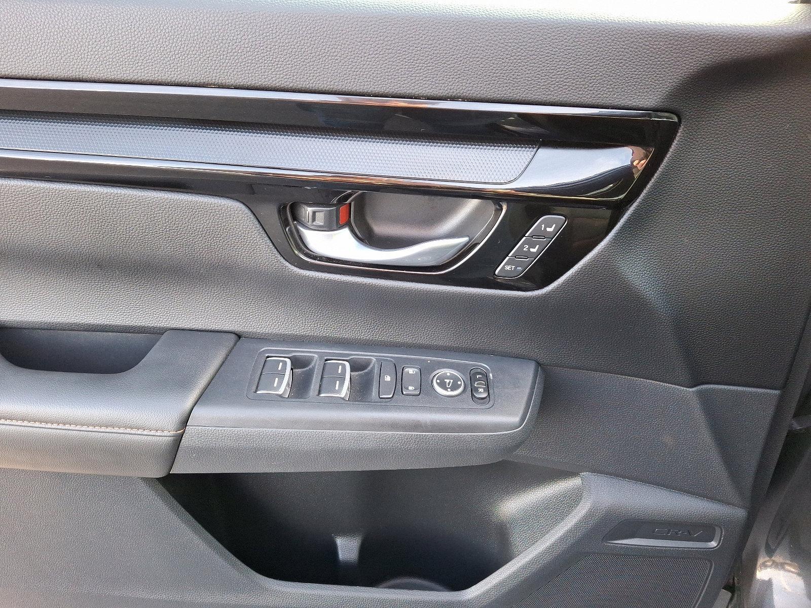 2024 Honda CR-V Hybrid Vehicle Photo in Harrisburg, PA 17111