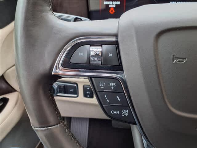 2020 Lincoln Navigator Vehicle Photo in San Antonio, TX 78230-1001