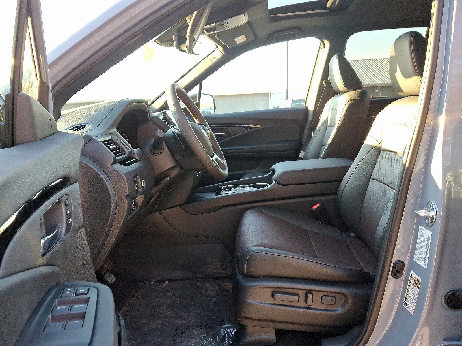 2025 Honda Ridgeline Vehicle Photo in Harrisburg, PA 17111