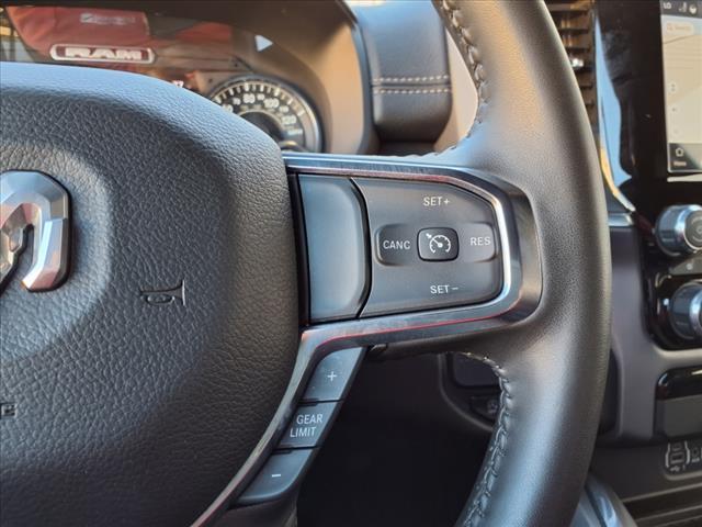 2024 Ram 1500 Vehicle Photo in TAMPA, FL 33612-3404