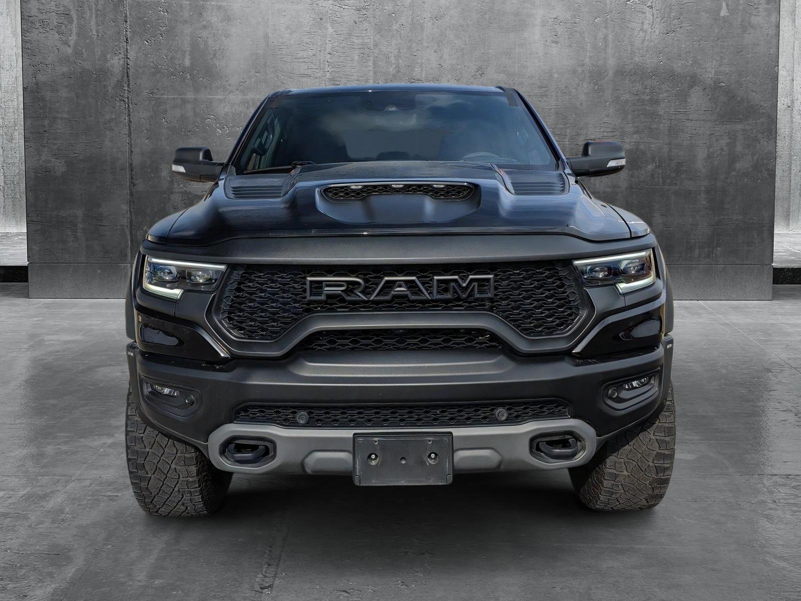 2022 Ram 1500 Vehicle Photo in Austin, TX 78728